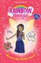 Daisy Meadows: Rainbow Magic: Preeti the Prom Fairy, Buch