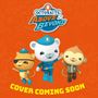 Official Octonauts: Octonauts Above & Beyond: The Honeybee Rescue, Buch