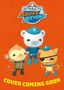 Official Octonauts: Octonauts Above & Beyond: Octo-Agent Activity Book, Buch