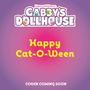 Official Gabby's Dollhouse: DreamWorks Gabby's Dollhouse: Happy Cat-O-Ween, Buch