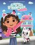 Official Gabby's Dollhouse: DreamWorks Gabby's Dollhouse: The Movie, Buch