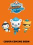 Official Octonauts: Octonauts Above & Beyond: Winter Rescue, Buch