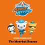 Official Octonauts: Octonauts Above & Beyond: The Meerkat Rescue, Buch