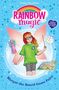 Daisy Meadows: Rainbow Magic: Margot the Board Game Fairy, Buch