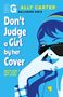 Ally Carter: Gallagher Girls: Don't Judge a Girl by Her Cover, Buch