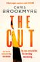Chris Brookmyre: The Cut, Buch
