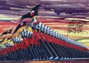 Gerald Scarfe: The Art of Pink Floyd The Wall, Buch