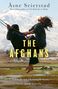 Åsne Seierstad: The Afghans, Buch, Buch