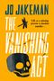 Jo Jakeman: The Vanishing Act, Buch