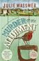 Julie Wassmer: Murder at the Allotment, Buch