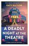 Katy Watson: A Deadly Night at the Theatre, Buch