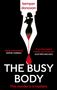 Kemper Donovan: The Busy Body, Buch