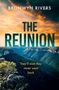 Bronwyn Rivers: The Reunion, Buch