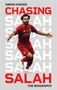 Simon Hughes: Chasing Salah, Buch