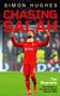 Simon Hughes: Chasing Salah, Buch