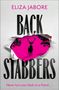 Eliza Jabore: Backstabbers, Buch