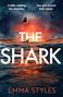 Emma Styles: The Shark, Buch