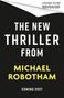 Michael Robotham: Michael Robotham 2027, Buch