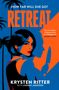Krysten Ritter: Retreat, Buch
