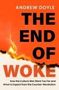 Andrew Doyle: The End Of Woke, Buch