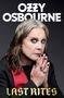 Ozzy Osbourne: Last Rites, Buch
