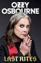 Ozzy Osbourne: Last Rites, Buch