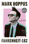 Mark Hoppus: Fahrenheit-182, Buch