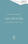 Elaine Thomson: Saltwater, Buch