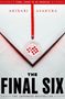 Akinari Asakura: The Final Six, Buch