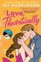 Ali Hazelwood: Love Theoretically, Buch