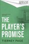 Tierney Page: The Player's Promise, Buch