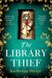 Kuchenga Shenje: The Library Thief, Buch