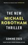 Michael Robotham: Untitled Michael Robotham 2025, Buch