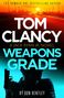 Don Bentley: Tom Clancy Weapons Grade, Buch