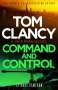 Marc Cameron: Tom Clancy Command and Control, Buch