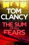 Tom Clancy: The Sum of All Fears, Buch