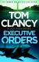 Tom Clancy: Executive Orders, Buch