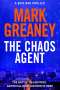 Mark Greaney: The Chaos Agent, Buch