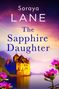 Soraya Lane: The Sapphire Daughter, Buch