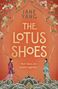 Jane Yang: The Lotus Shoes, Buch