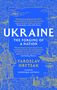 Yaroslav Hrytsak: UKRAINE The Forging of a Nation, Buch