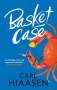 Carl Hiaasen: Basket Case, Buch