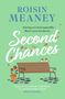 Roisin Meaney: Second Chances, Buch