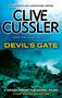 Clive Cussler: Devil's Gate, Buch