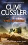 Clive Cussler: The Storm, Buch