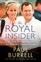 Paul Burrell: The Royal Insider, Buch