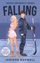 Janisha Boswell: Falling, Buch