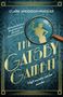 Claire Anderson-Wheeler: The Gatsby Gambit, Buch