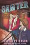 Jessica Peterson: Sawyer, Buch