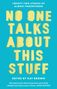 Kat Brown: No One Talks about This Stuff, Buch